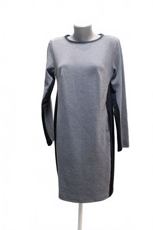 Dámske šaty Tchibo, farba vzorovaná, veľkosť 36