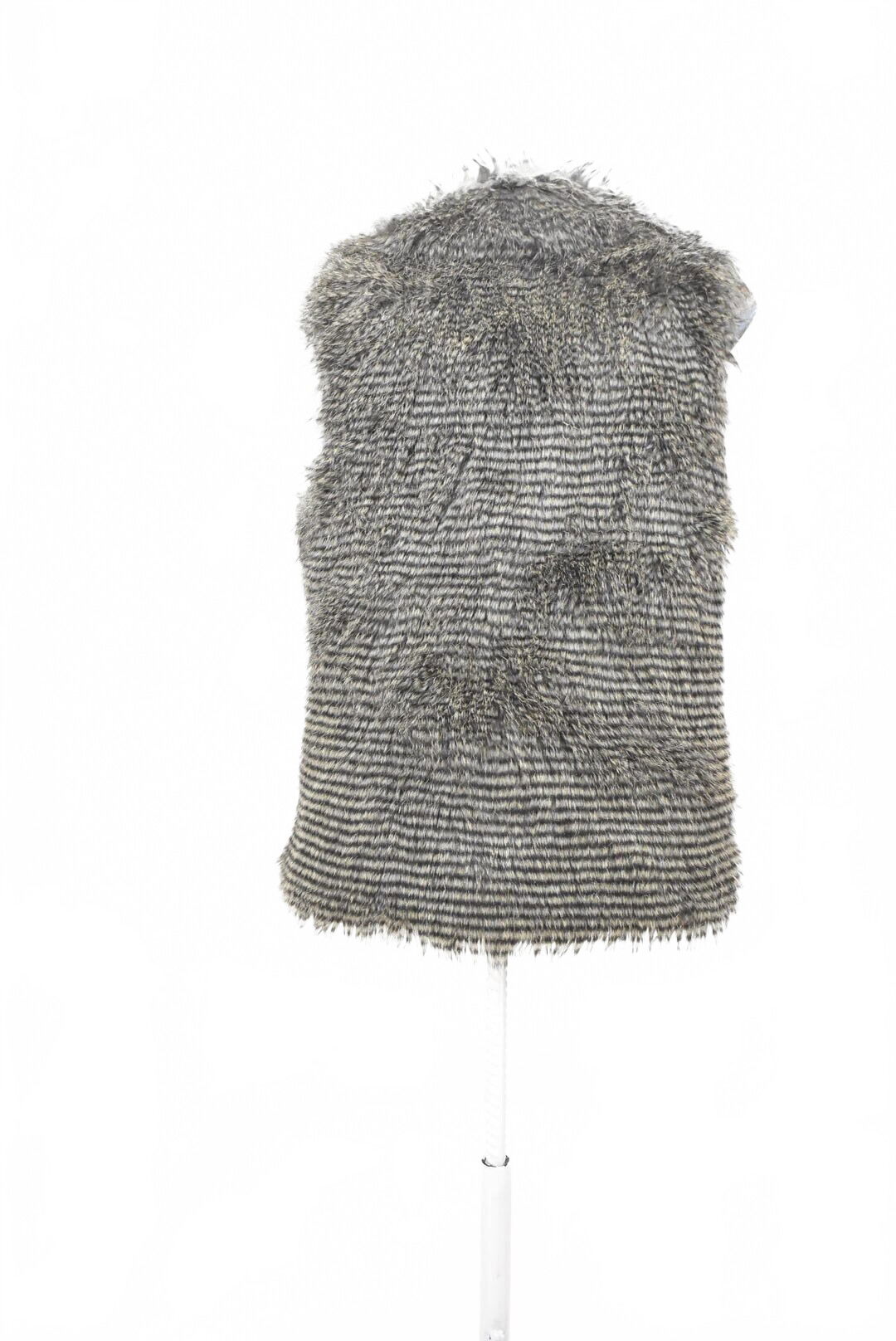 Dámska vesta Oodji, farba vzorovaná, veľkosť S