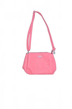 Dámská kabelka Genesis, barva růžová