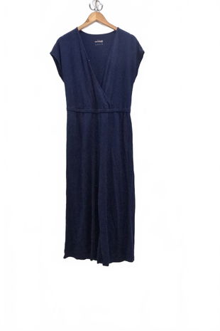 Dámský overal Tchibo, barva modrá, velikost 40