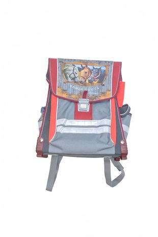 Batoh, barva vícebarevná