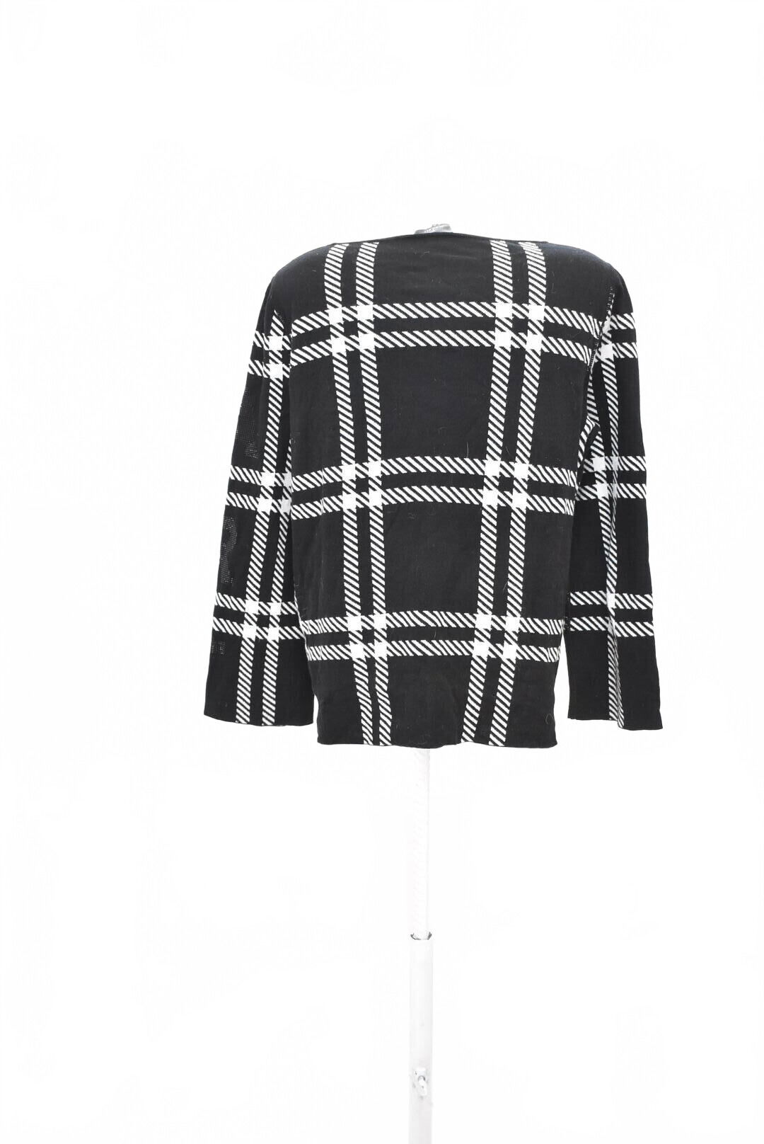 Dámsky sveter Monari, farba vzorovaná, veľkosť 36