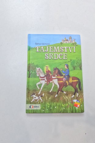 Kniha . (děti a mládež)