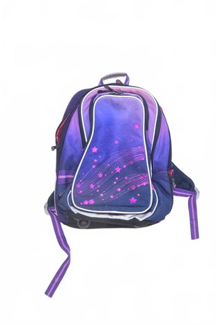 Batoh, barva vícebarevná