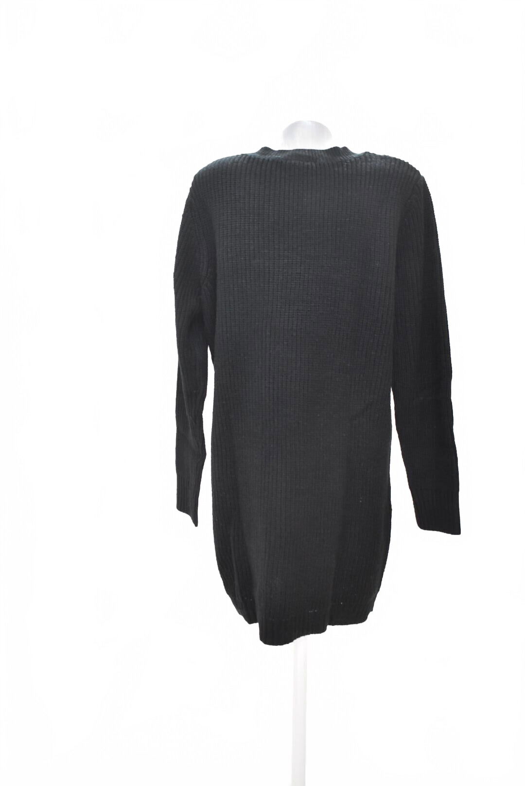 Dámsky sveter Gina Benotti, farba čierna, veľkosť L