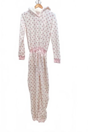 Dámský overal Esmara, barva vzorovaná, velikost L