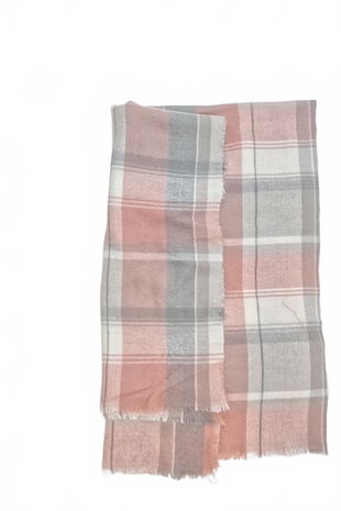 Dámská šála Genesis, barva vzorovaná