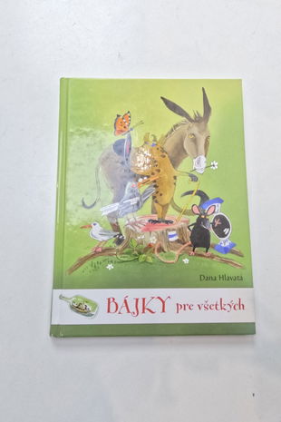 Kniha . (děti a mládež)