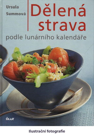 Dělená strava podle lunárního kalendáře