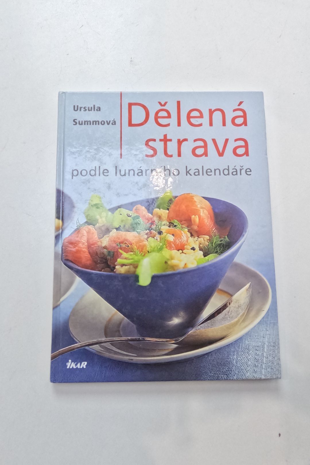 Dělená strava podle lunárního kalendáře