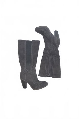 Dámské zimní boty Graceland, barva šedá, velikost 38