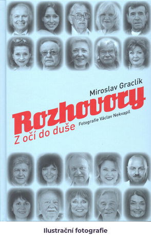 Rozhovory: z očí do duše