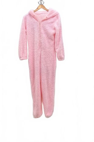 Dámský overal Genesis, barva růžová, velikost L