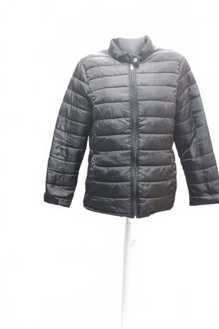 Dámská bunda House, barva černá, velikost XL