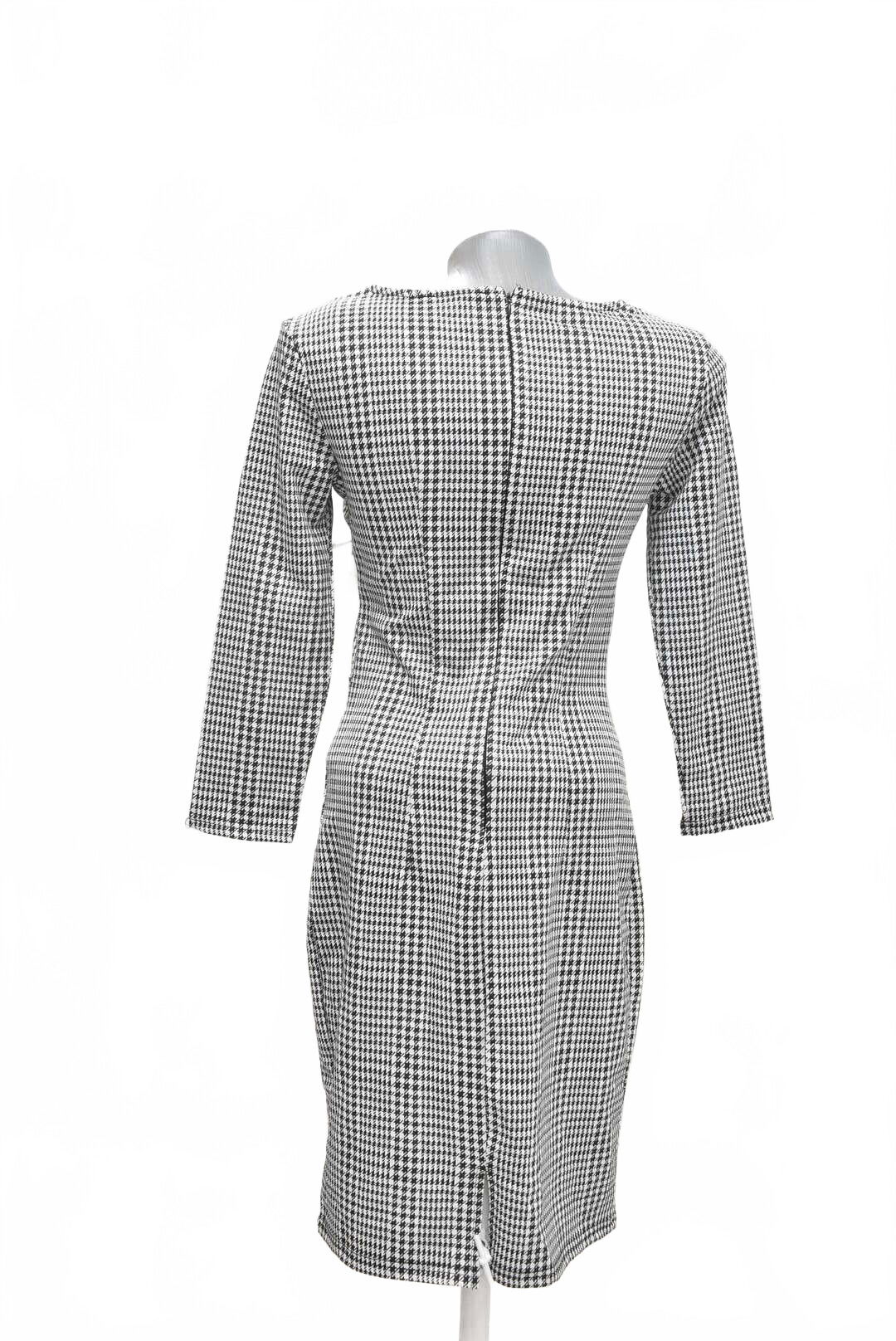 Dámske šaty Beloved, farba vzorovaná, veľkosť 36