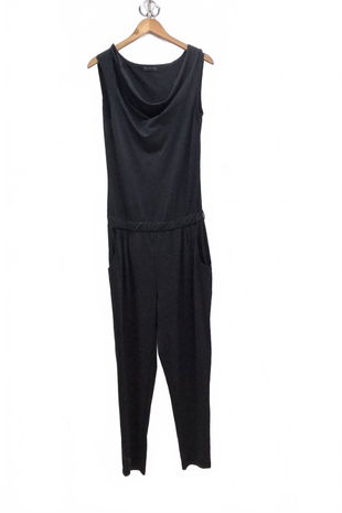 Dámský overal Blind Date, barva černá, velikost 36