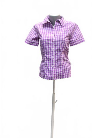 Dámska blúzka The North Face, farba vzorovaná, veľkosť XS