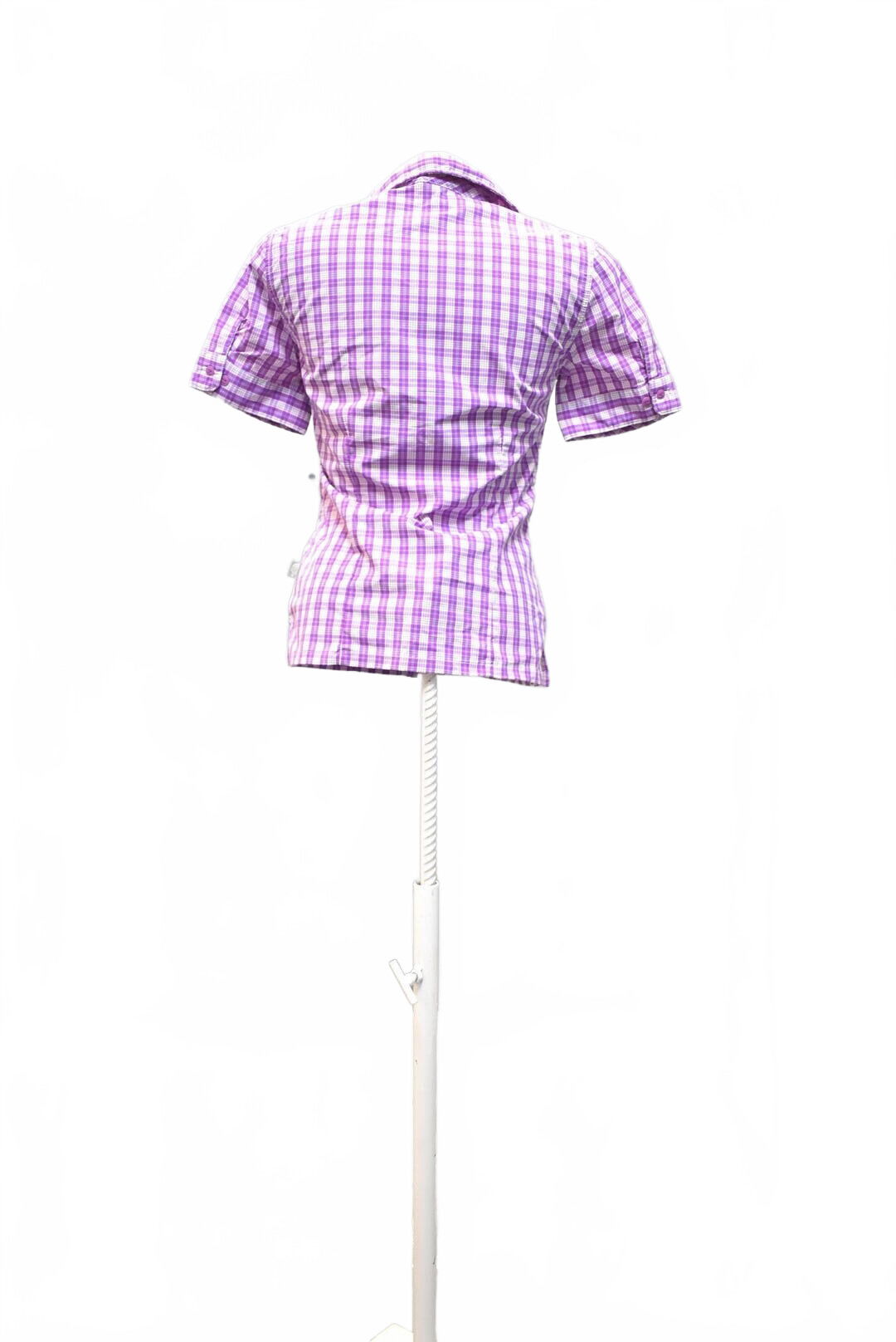 Dámska blúzka The North Face, farba vzorovaná, veľkosť XS