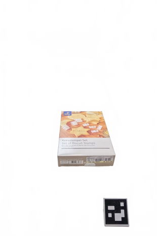 Kuchyňská pomůcka barva bílá