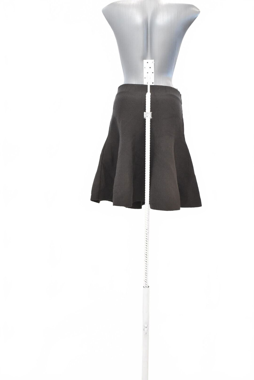 Dámska sukňa Genesis, farba hnedá, veľkosť S