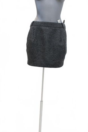 Dámska sukňa Reserved, farba vzorovaná, veľkosť 36