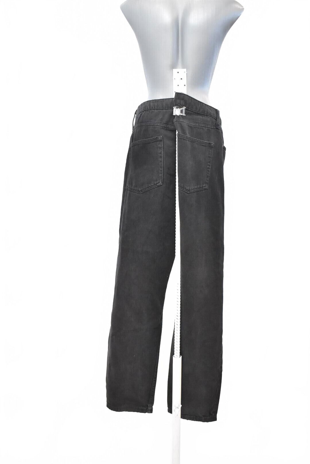 Pánske nohavice Genesis, farba denim, veľkosť L