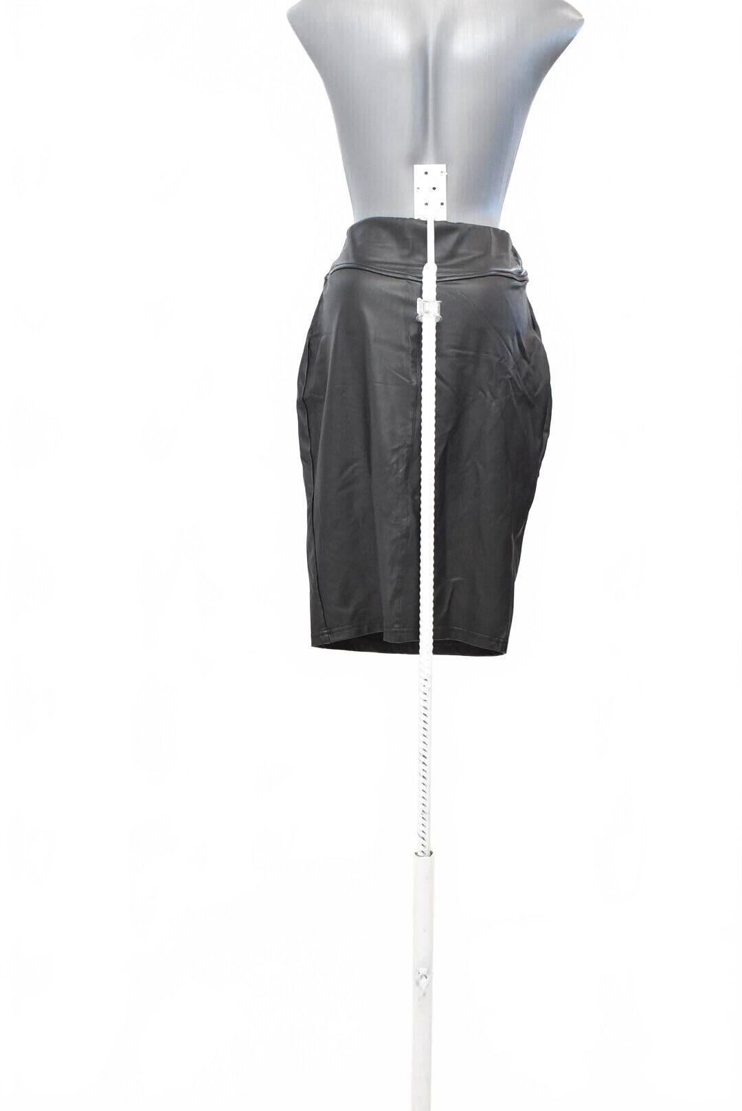 Dámska sukňa Genesis, farba čierna, veľkosť S