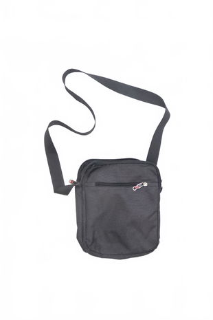 Pánská taška Genesis, barva černá