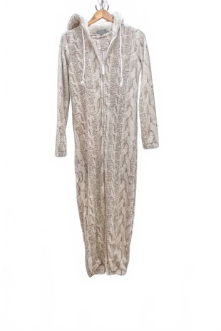 Dámský overal Genesis, barva vzorovaná, velikost S