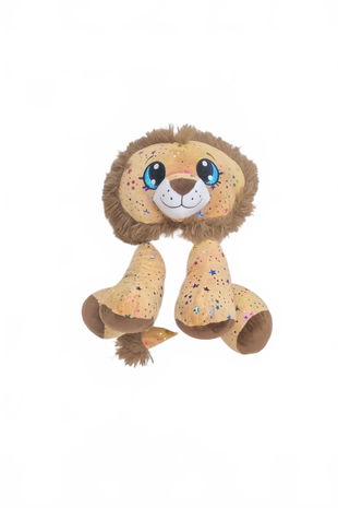 Hračka, barva vícebarevná