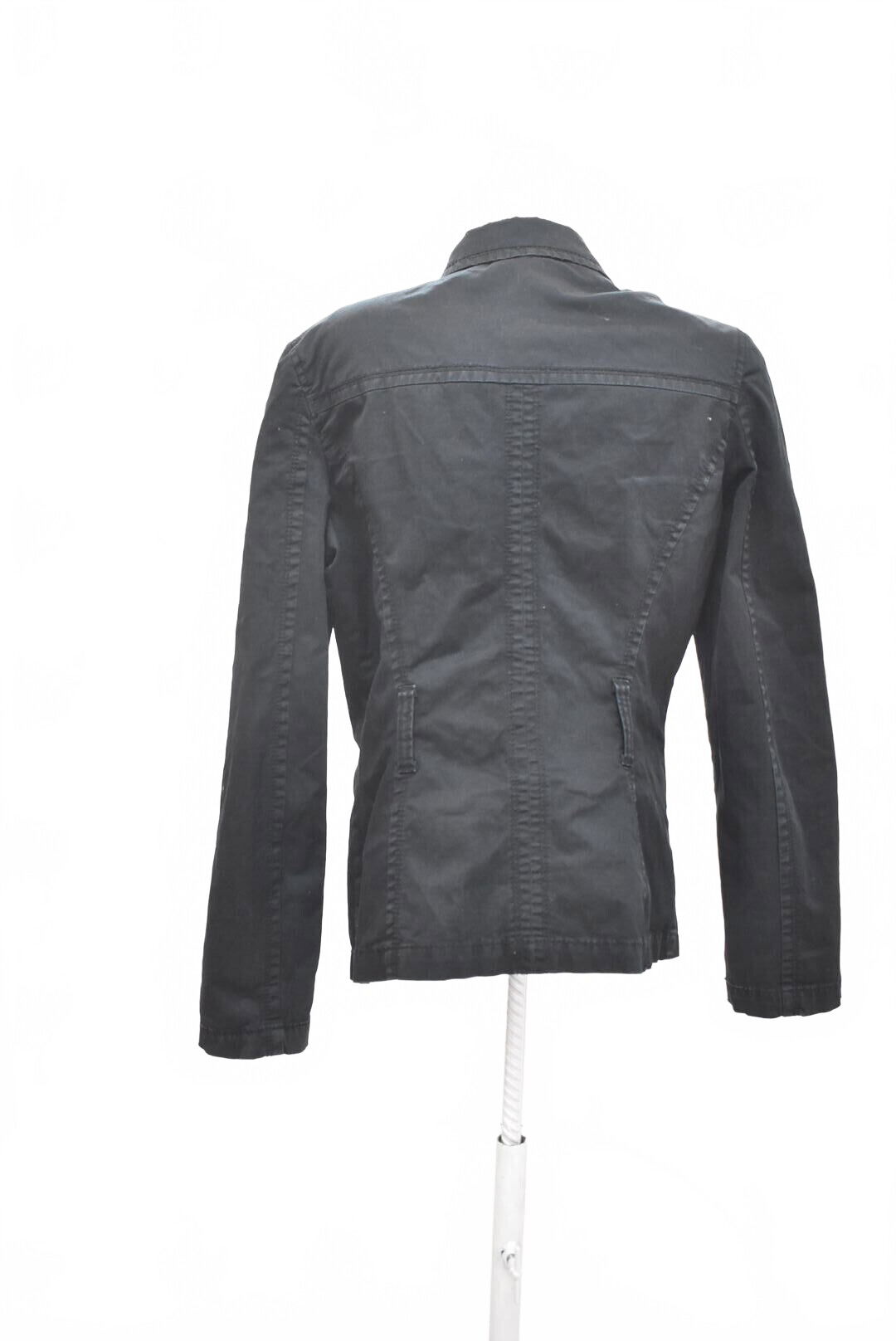 Dámské sako Esprit, barva černá, velikost XL