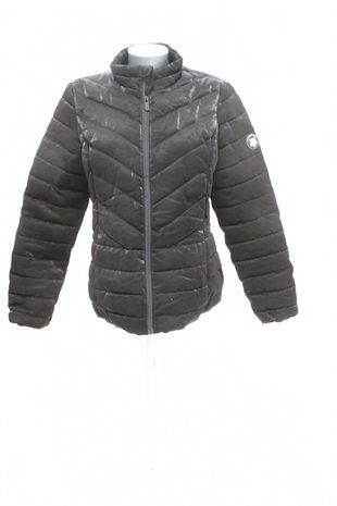 Dámska zimná bunda Crivit, farba čierna, veľkosť M