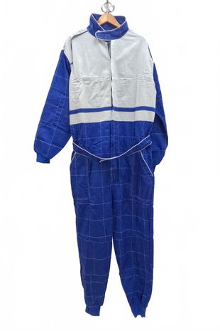 Pánský oděv 1ks Genesis, barva vícebarevná, velikost 3XL