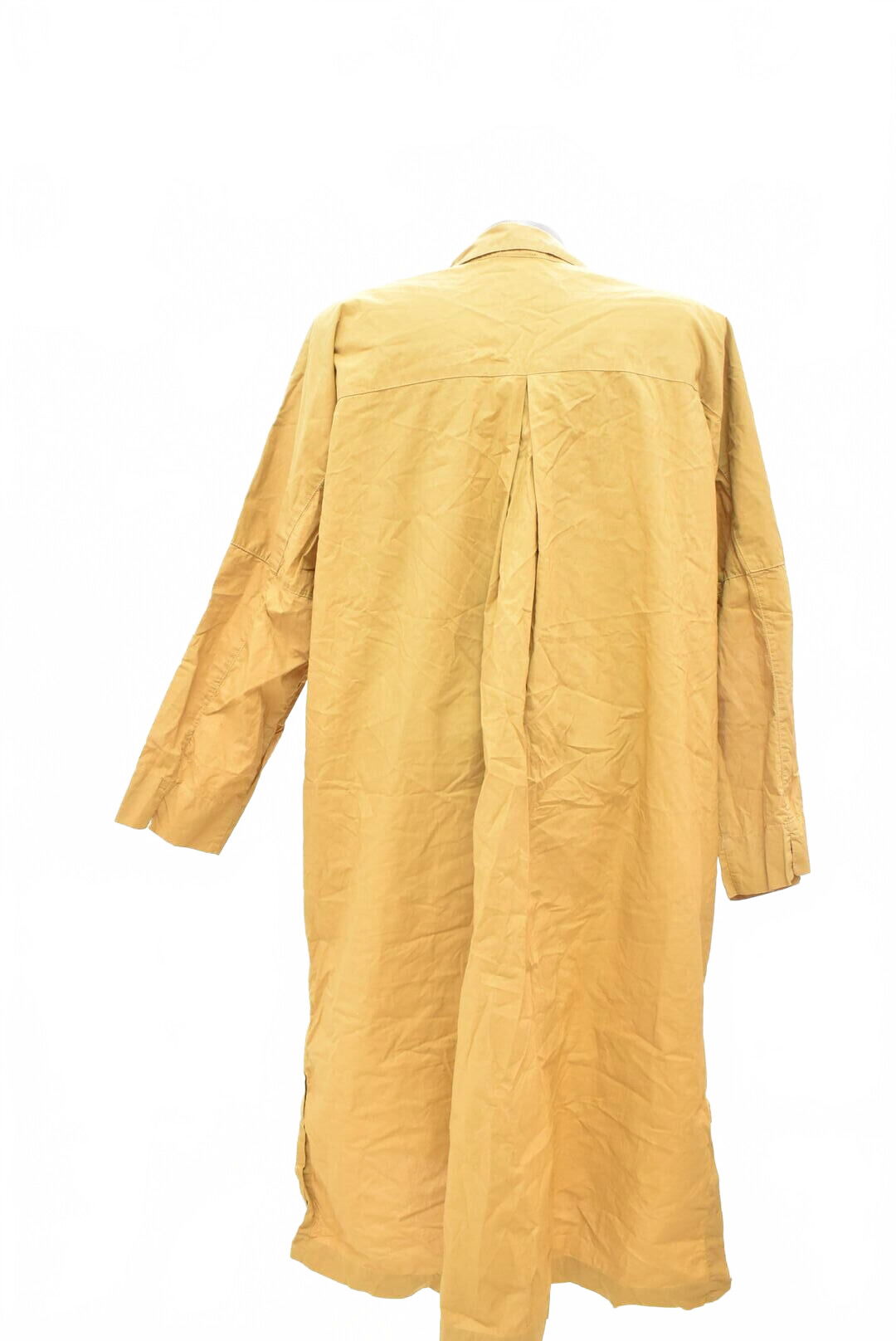 Dámske šaty Genesis, farba žltá, veľkosť L