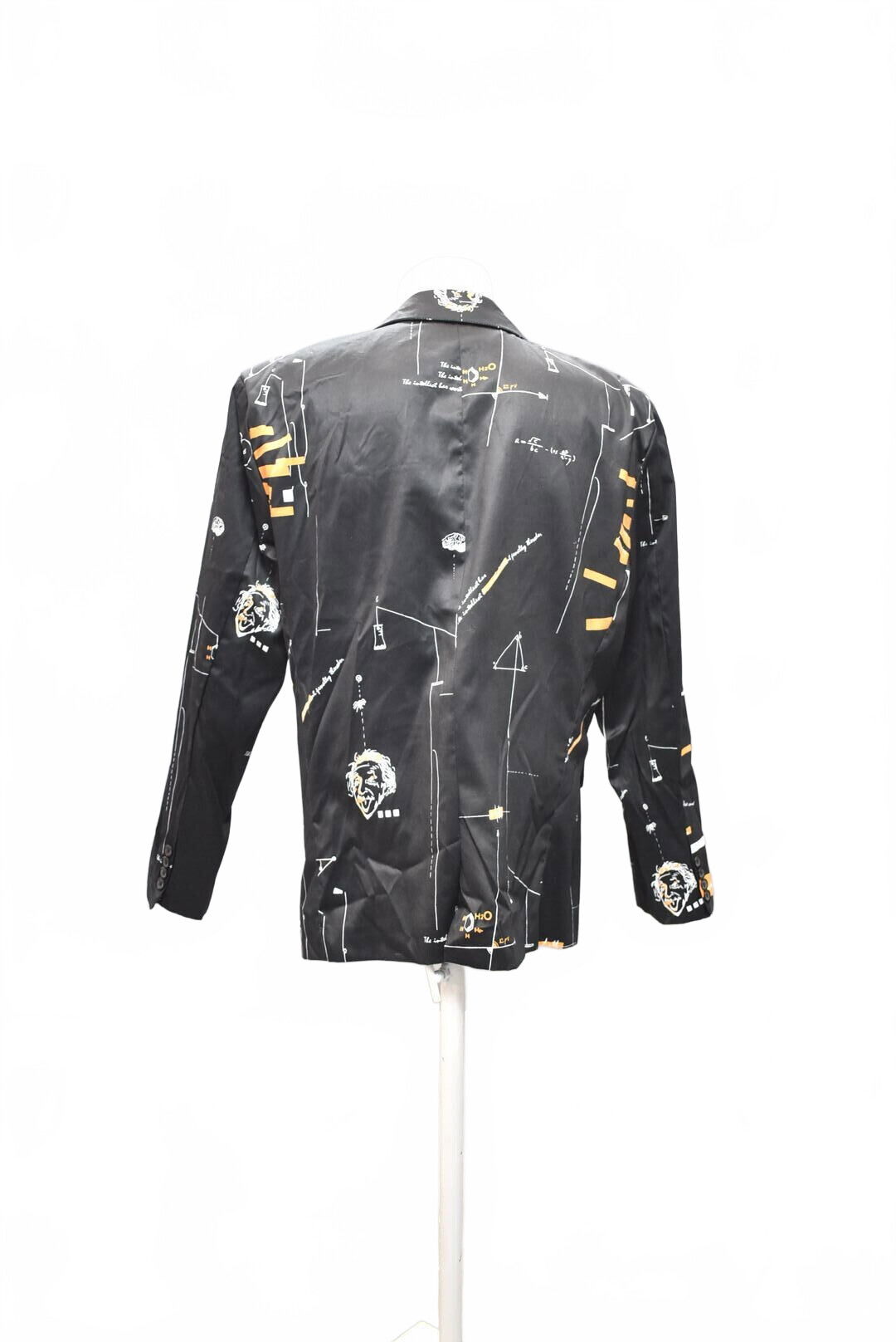 Pánské sako Genesis, barva vzorovaná, velikost 2XL