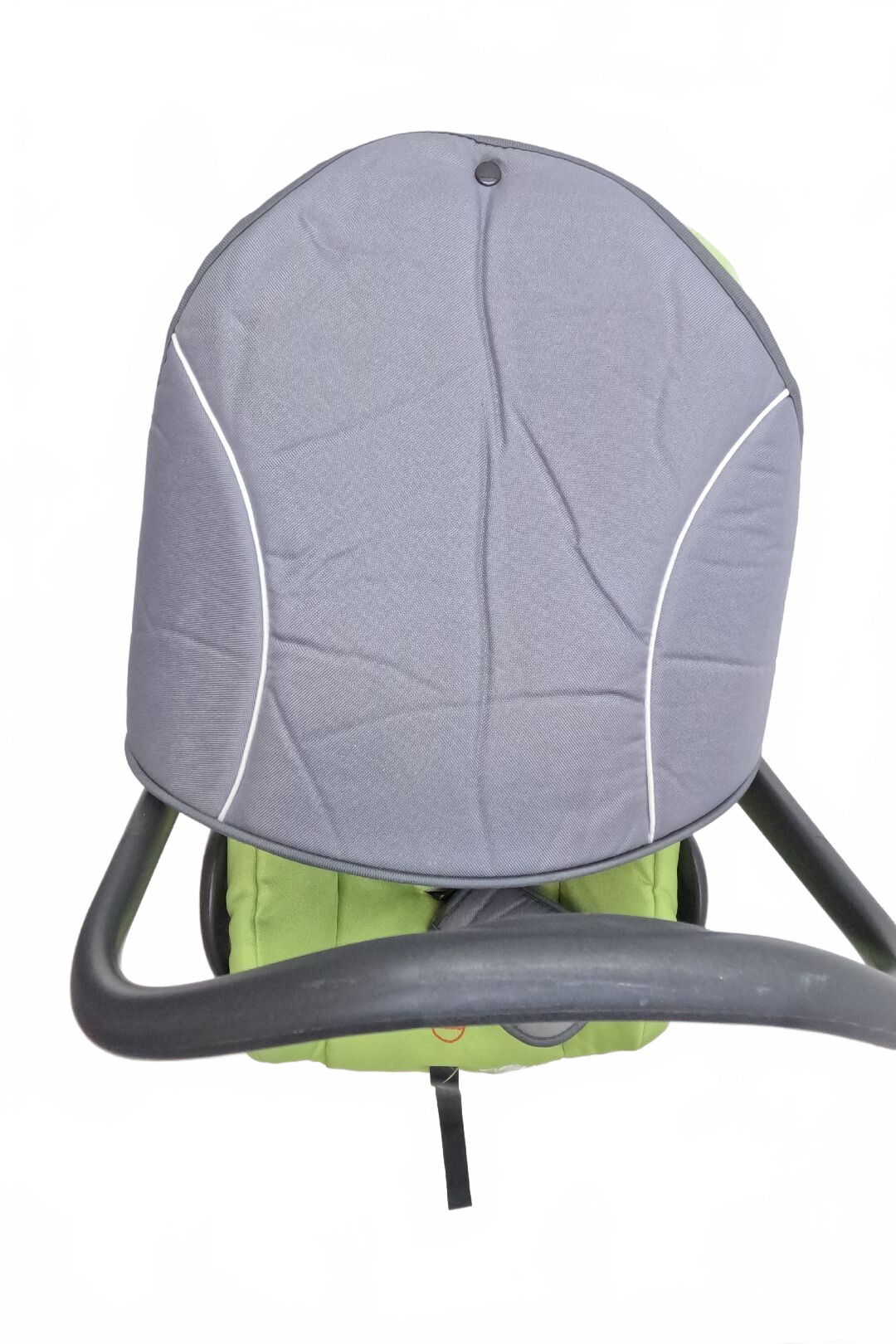 Autosedačka, barva vícebarevná