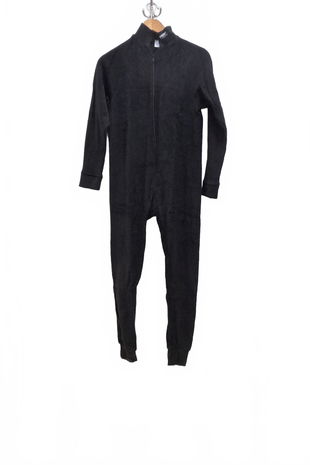 Dámský overal Genesis, barva černá, velikost M