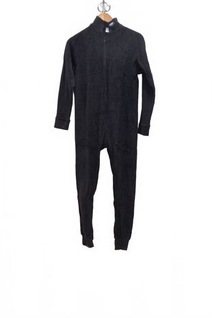 Dámský overal Genesis, barva černá, velikost L