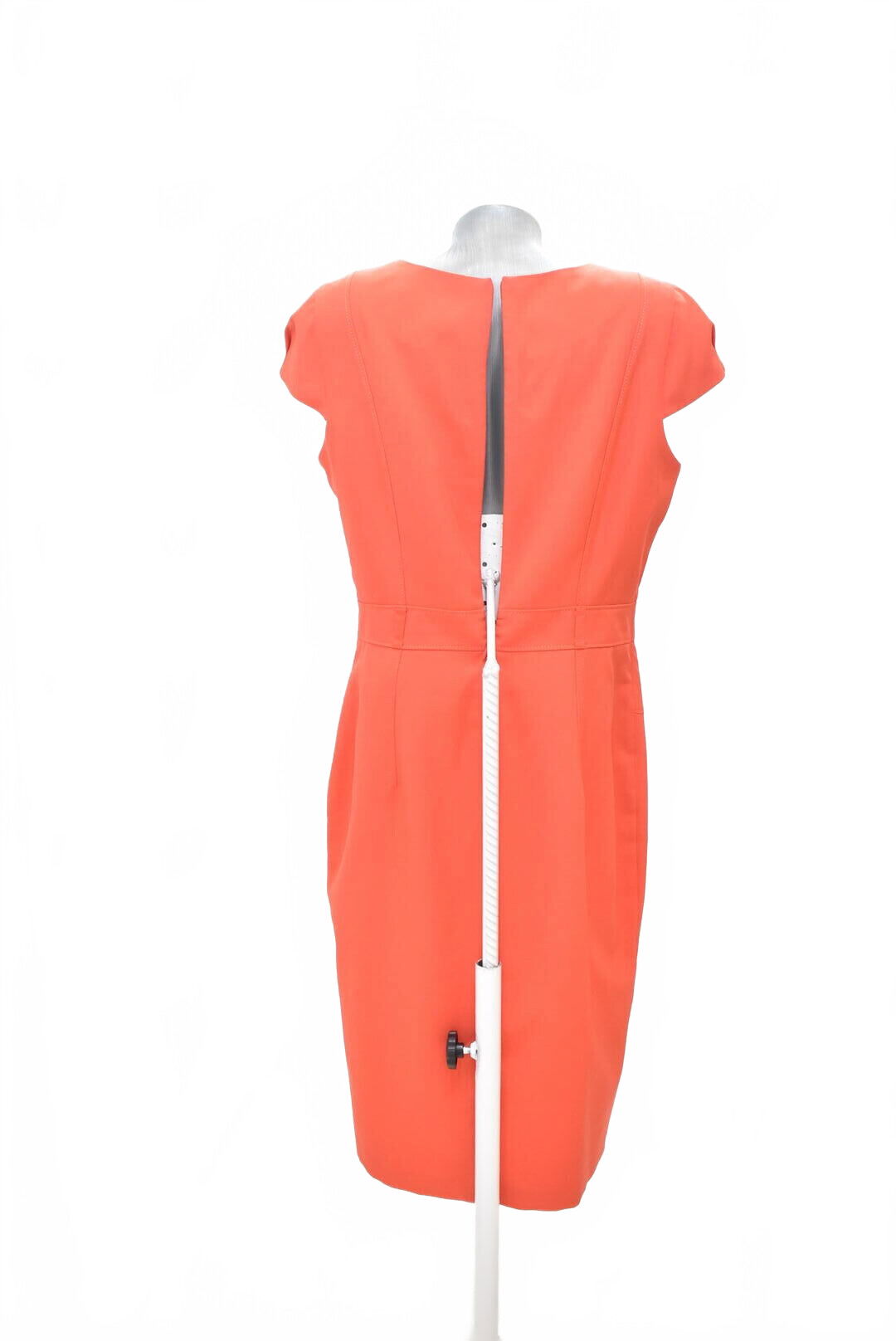 Dámske šaty F&F, farba červená, veľkosť L