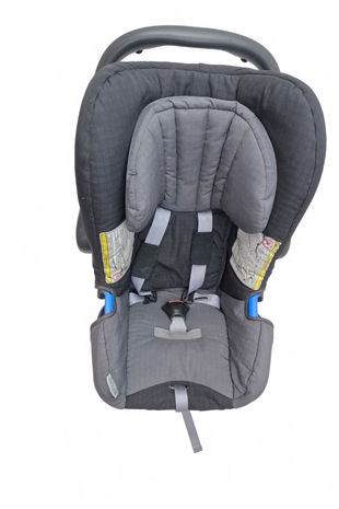 Autosedačka, barva vícebarevná