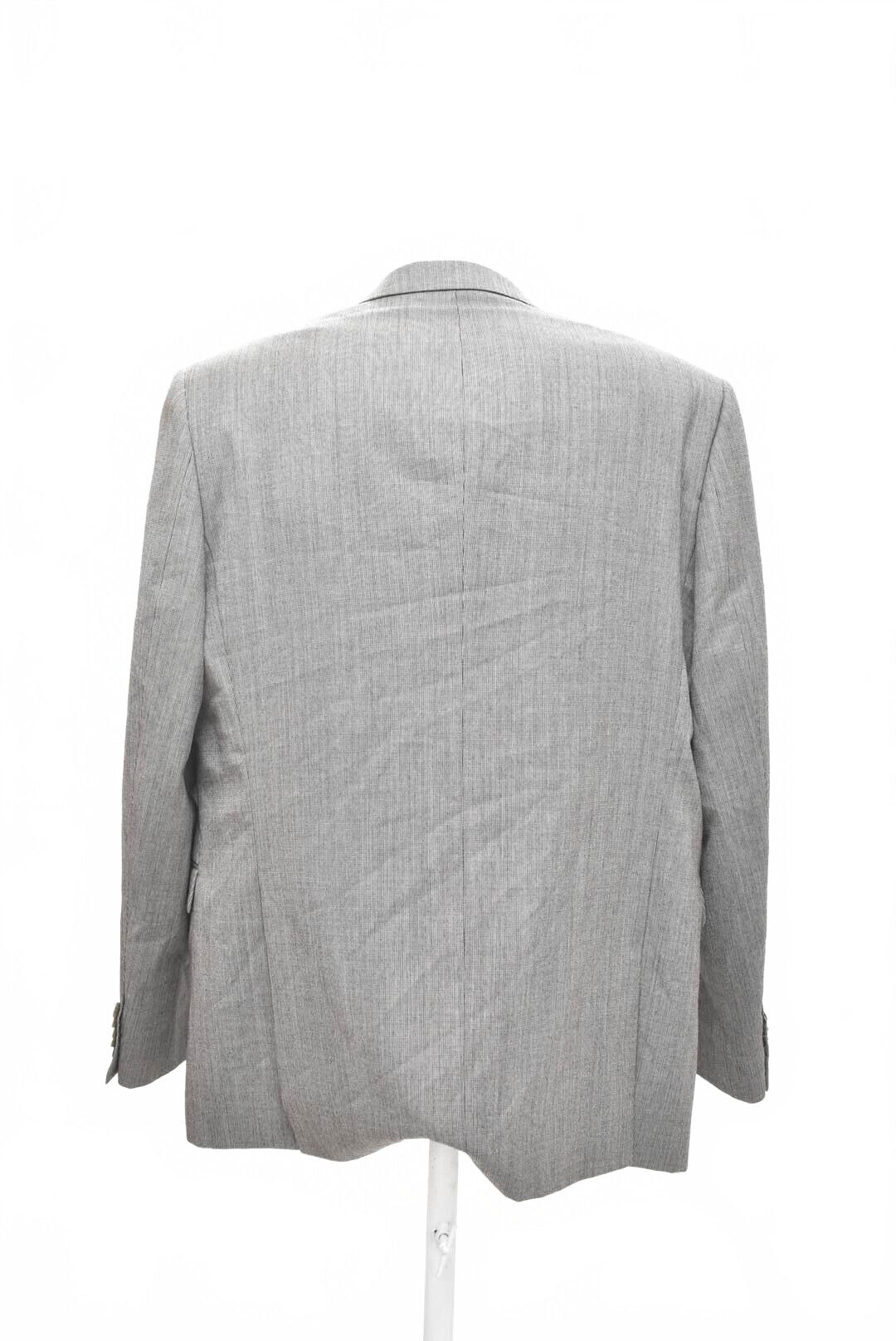 Pánské sako Genesis, barva hnědá, velikost XL