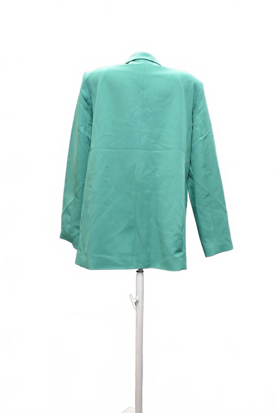 Dámske sako Vila, farba zelená, veľkosť 44