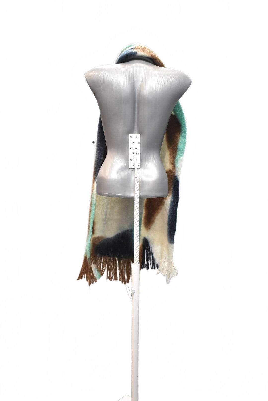 Dámská šála Genesis, barva vícebarevná