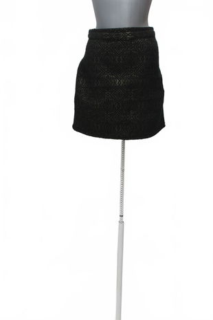 Dámska sukňa Janina, farba vzorovaná, veľkosť XL