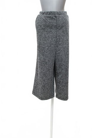 Dámské kalhoty Calliope, barva vzorovaná, velikost XL