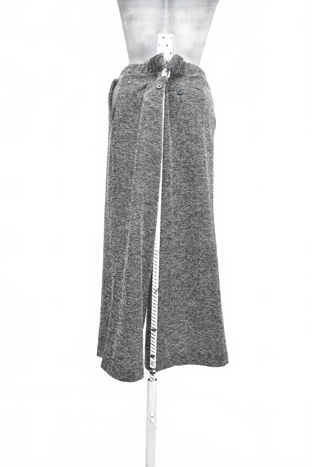 Dámské kalhoty Calliope, barva vzorovaná, velikost XL