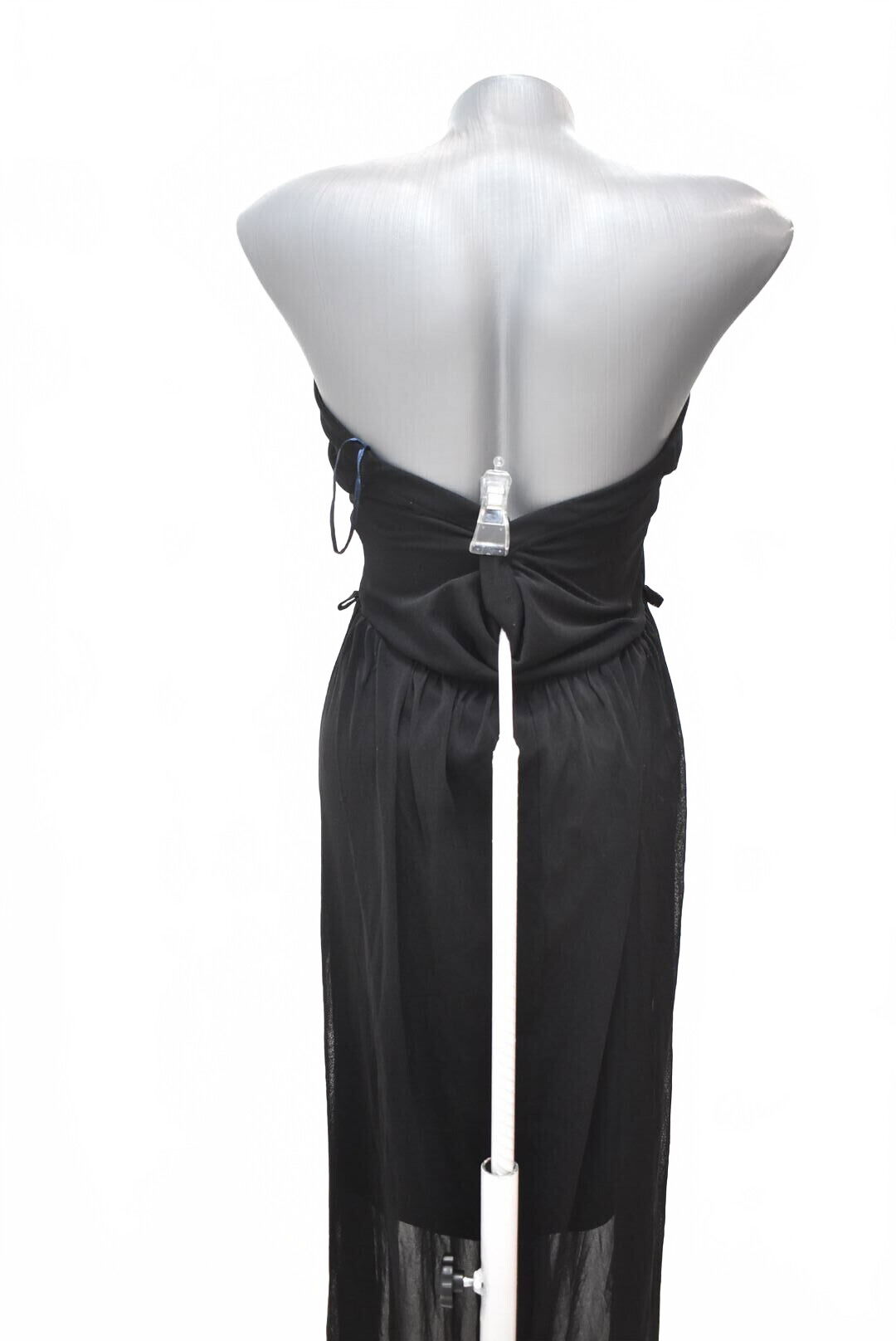 Dámske šaty Tally Weijl, farba čierna, veľkosť 40