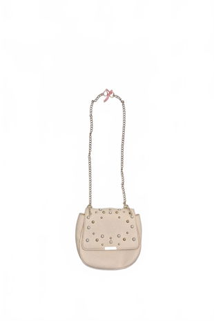 Dámská kabelka Accessories, barva vzorovaná