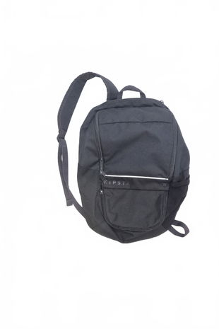 Pánský batoh Kipsta, barva černá