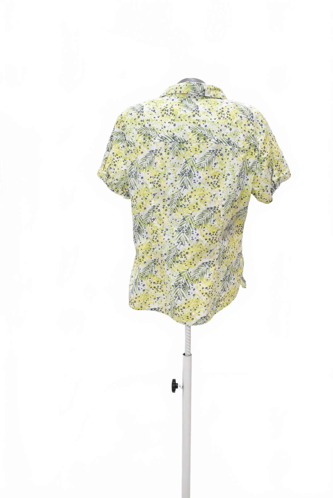 Dámska blúzka Laura Scott, farba vzorovaná, veľkosť L